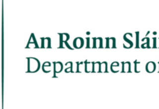 Department of Health Logo