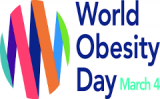 World Obesity Day 2022 Logo